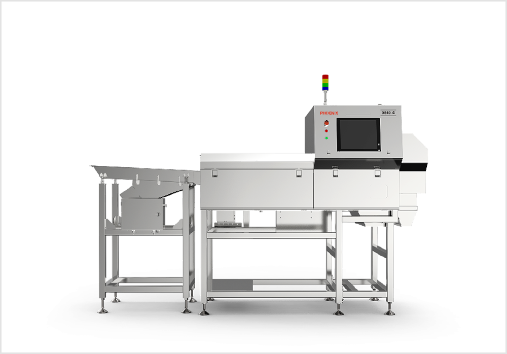 X-640 SERIES